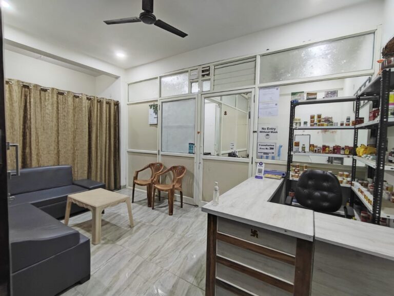 Ashvin Ayurcare Clinic